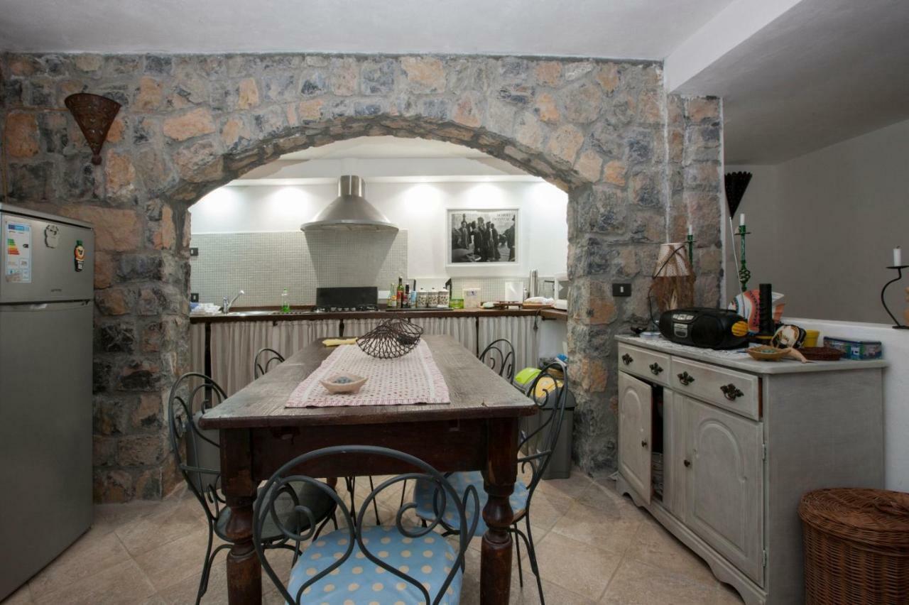 פורטו ונרה Maison Violet By Breathe Liguria מראה חיצוני תמונה