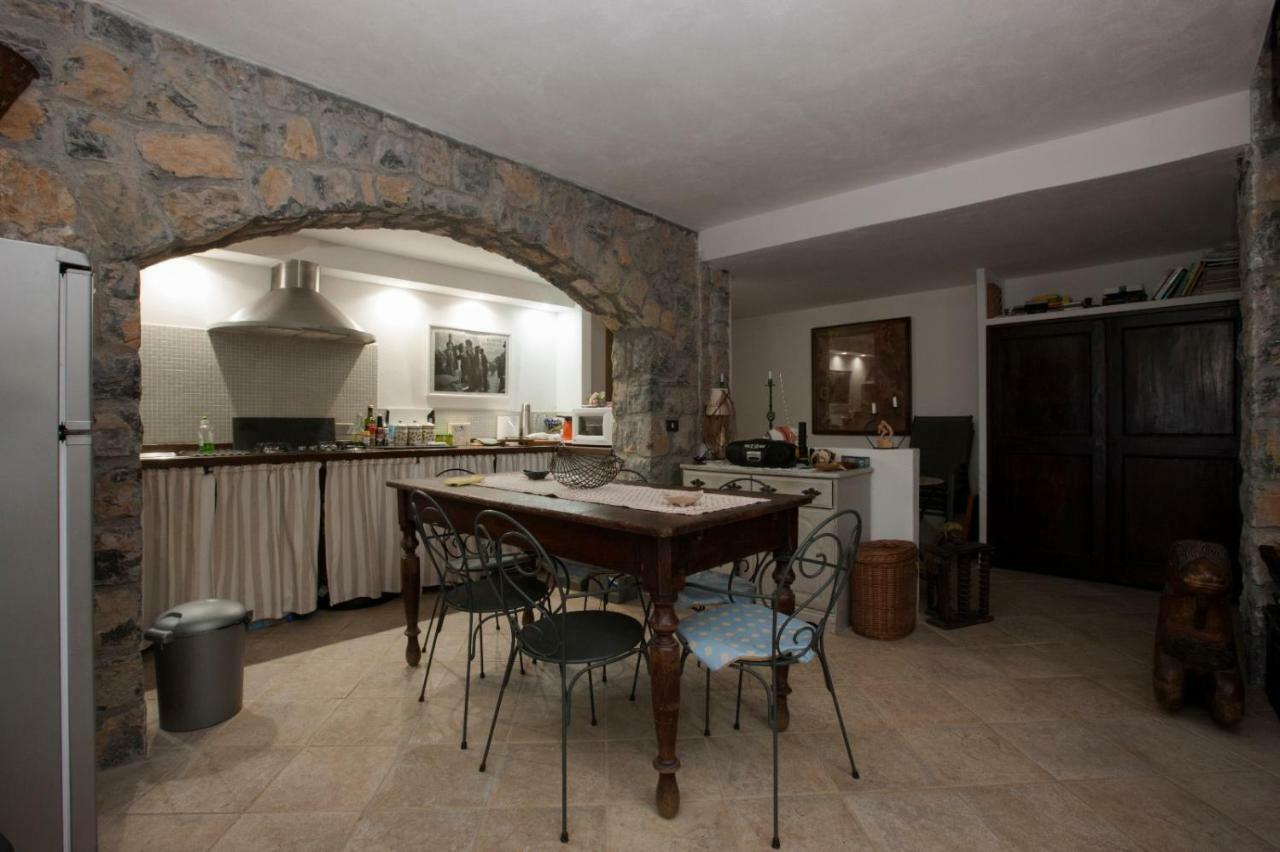 פורטו ונרה Maison Violet By Breathe Liguria מראה חיצוני תמונה