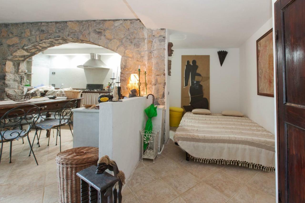 פורטו ונרה Maison Violet By Breathe Liguria מראה חיצוני תמונה