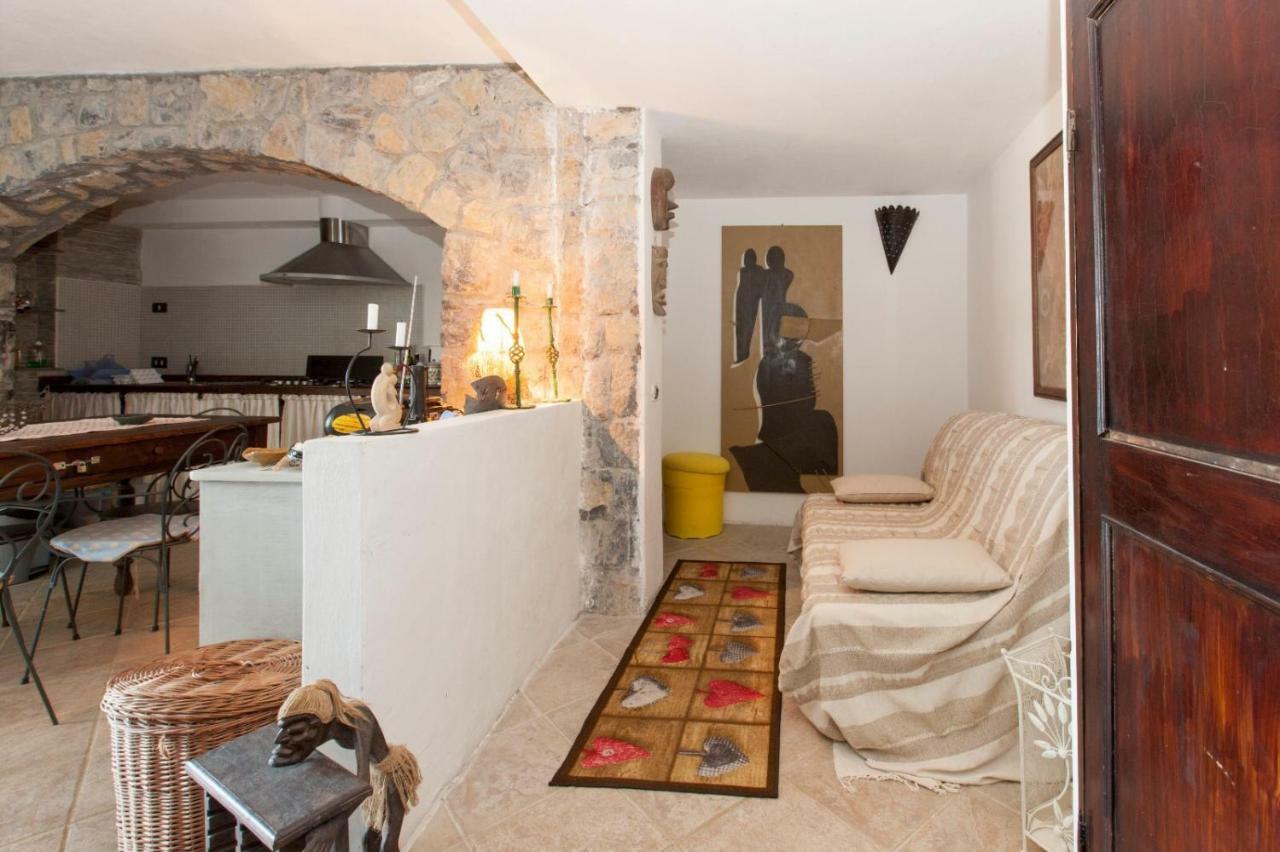 פורטו ונרה Maison Violet By Breathe Liguria מראה חיצוני תמונה