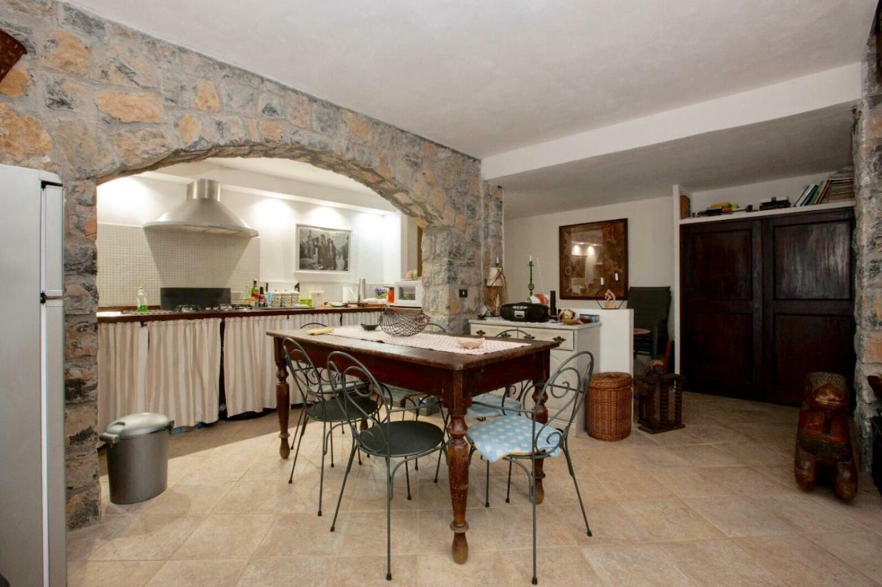 פורטו ונרה Maison Violet By Breathe Liguria מראה חיצוני תמונה